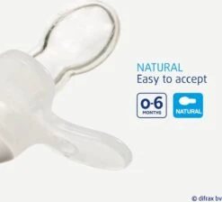 Difrax Fopspeen - Natural & Pure - 0/6 Maanden - Bubble Gum 13 Difrax Fopspeen - Natural & Pure - 0/6 Maanden - Bubble Gum -BIBS Shop 1200x1089 2