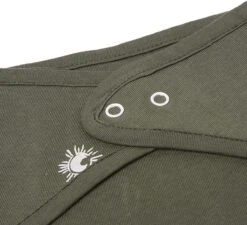 Jollein Slab Bandana Stargaze - Leaf Green - 2 Stuks -BIBS Shop 1200x1092 1