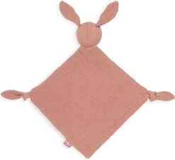 Jollein Speendoekje Bunny Ears - Nougat 25 Jollein Speendoekje Bunny Ears - Nougat -BIBS Shop 1200x1097 1