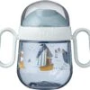 Mepal Mio – Antilekbeker 200 Ml – Gegarandeerd Lekvrij – Sailors Bay – Kan Tegen Een Stootje – Drinkbeker Voor Kinderen – Oefenbeker -BIBS Shop 1200x1098 2
