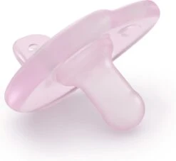 Philips Avent Soothie SCF099/22 - Fopspeen - 0-6 MAANDEN - 2 Stuks -BIBS Shop 1200x1102
