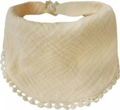 Set Van 6 Pastel Slabbetjes - 100% Organisch Katoen - Bandana Slab - Hydrofiel - Slabber - Kwijl Slabbetjes - Slabbertjes Baby - Kraamcadeau Meisje -BIBS Shop 1200x1103 1