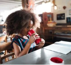 Mepal Campus Schoolbeker - Groen -BIBS Shop 1200x1104 3