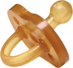 Dupini 100% Natuurrubber Speen/fopspeen - Round Maat L 24 Dupini 100% Natuurrubber Speen/fopspeen - Round Maat L -BIBS Shop 1200x1114 1