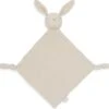 Jollein Speendoekje Bunny Ears - Nougat -BIBS Shop 1200x1122 1