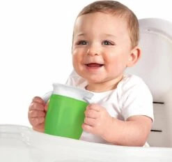 Munchkin Miracle Drinkbeker 360 Trainer Cup Groen 24 Munchkin Miracle Drinkbeker 360 Trainer Cup Groen -BIBS Shop 1200x1128 5
