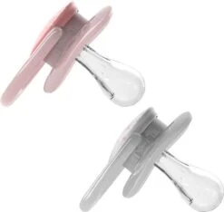 Dr. Brown's Advantage Fopspeen - Fase 1 - Roze - 2 Stuks 15 Dr. Brown's Advantage Fopspeen - Fase 1 - Roze - 2 Stuks -BIBS Shop 1200x1136