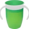Munchkin Miracle Drinkbeker 360 Trainer Cup Groen -BIBS Shop 1200x1145 2