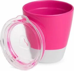 Munchkin Color Me Hungry Pink- 7 Delige Eetset 17 Munchkin Color Me Hungry Pink- 7 Delige Eetset -BIBS Shop 1200x1149 2