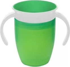 Munchkin Miracle Drinkbeker 360 Trainer Cup Groen 31 Munchkin Miracle Drinkbeker 360 Trainer Cup Groen -BIBS Shop 1200x1150 2