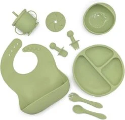 Kinderservies Set 10 Delig - Kinderbestek - Siliconen - Zuignap - Baby Servies - Kinderservies - 10 Delig - Kinderserviesset - Leuk Cadeautje - Kraam Cadeau 12 Kinderservies Set 10 Delig - Kinderbestek - Siliconen - Zuignap - Baby Servies - Kinderservies - 10 Delig - Kinderserviesset - Leuk Cadeautje - Kraam Cadeau -BIBS Shop 1200x1152 1