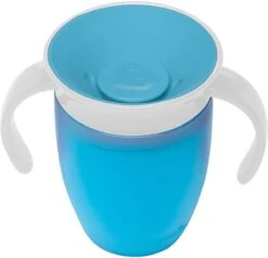 Munchkin Miracle 360 Trainer Cup/oefenbeker Blauw 28 Munchkin Miracle 360 Trainer Cup/oefenbeker Blauw -BIBS Shop 1200x1156 6