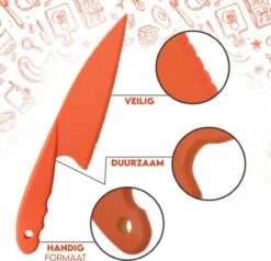 Bunz - 6 - Delig Kindermessen Set Voor Jongens - Kindermessen - - Kinderbestek - Kindvriendelijk 18 Bunz - 6 - Delig Kindermessen Set Voor Jongens - Kindermessen - - Kinderbestek - Kindvriendelijk -BIBS Shop 1200x1157 1