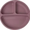 JU&MP Kinderbord - Baby - Kinderservies - Baby Servies - Onbreekbaar - Paars -BIBS Shop 1200x1157 4