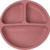 JU&MP Kinderbord - Baby - Kinderservies - Baby Servies - Onbreekbaar - Roze -BIBS Shop 1200x1157 6