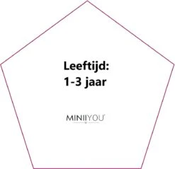 Slabbetjes Lange Mouwen Met Opvangbak (1-3 Jaar) - Dinosaurus Beer - Mag In Vaatwasser/ Wasmachine -BIBS Shop 1200x1160 1