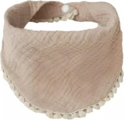 Set Van 6 Pastel Slabbetjes - 100% Organisch Katoen - Bandana Slab - Hydrofiel - Slabber - Kwijl Slabbetjes - Slabbertjes Baby - Kraamcadeau Meisje -BIBS Shop 1200x1160