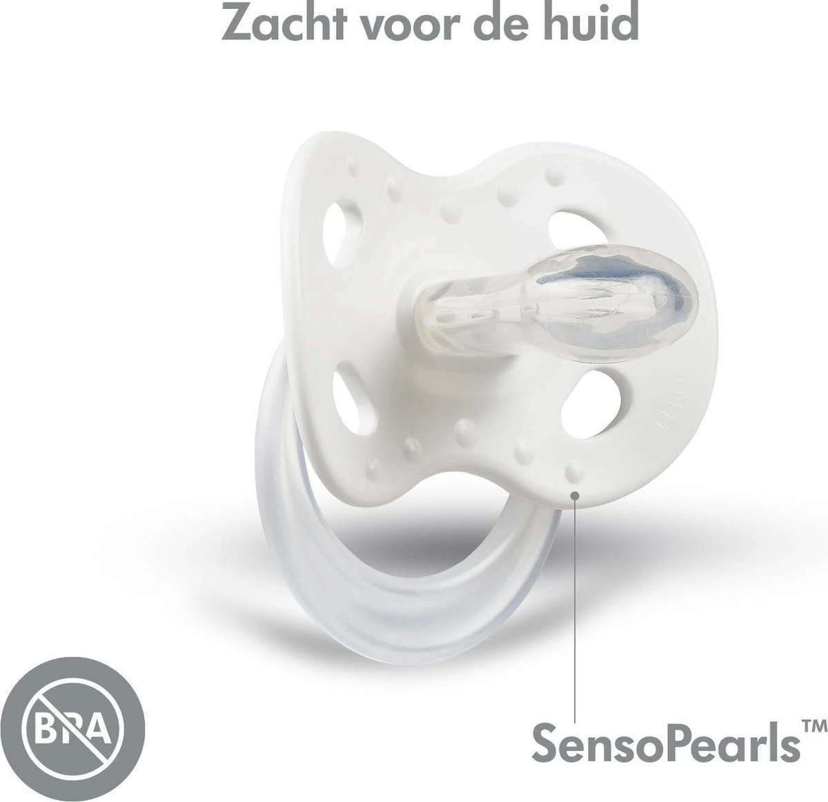 Medela Baby Fopspeen Original Hoge Acceptatie Orthdontisch Ergonomische Vorm -Signature Love Mama - 18+ Maanden - 2 Stuks 6 Medela Baby Fopspeen Original Hoge Acceptatie Orthdontisch Ergonomische Vorm -Signature Love Mama - 18+ Maanden - 2 Stuks - Afbeelding 4
