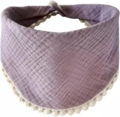 Set Van 6 Pastel Slabbetjes - 100% Organisch Katoen - Bandana Slab - Hydrofiel - Slabber - Kwijl Slabbetjes - Slabbertjes Baby - Kraamcadeau Meisje -BIBS Shop 1200x1169 1