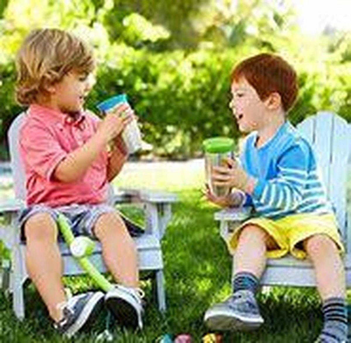 Munchkin Miracle 360 Steel Pink 4 Munchkin Miracle 360 Steel Pink - Afbeelding 2