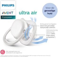 Philips Avent Ultra Air Fopspeen - 18m + - Roze/Groen Giraf/panda 22 Philips Avent Ultra Air Fopspeen - 18m + - Roze/Groen Giraf/panda -BIBS Shop 1200x1175 2