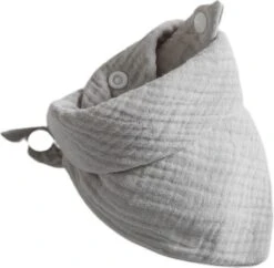 7 Stuks Hydrofiele Bandana Slabbetjes - Blauw - Groen - Wit - Grijs -BIBS Shop 1200x1176 2