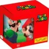 Super Mario: Keramische Mok, 325ml (Giftbox) 1 Super Mario: Keramische Mok, 325ml (Giftbox) -BIBS Shop 1200x1179 5