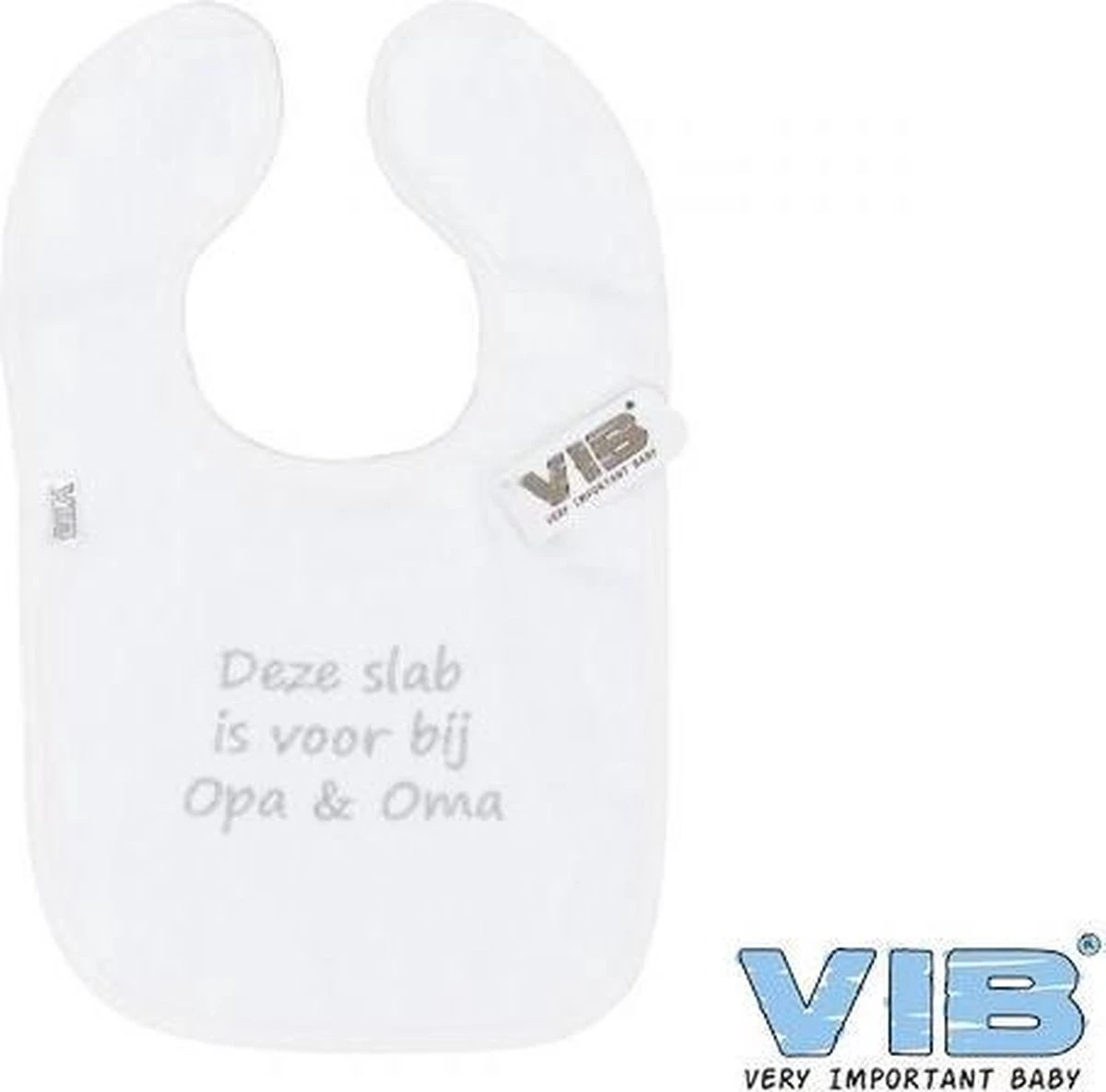 Deze Slab Is Voor Bij Opa En Oma 4 Deze Slab Is Voor Bij Opa En Oma - Afbeelding 2