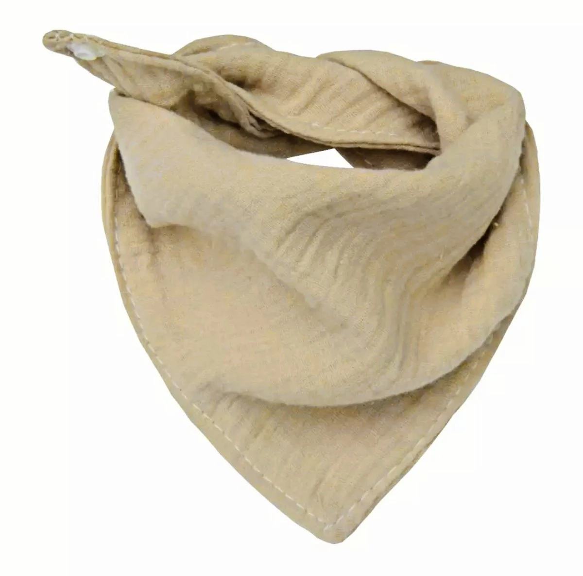 Set Van 6 Rouge Slabbetjes - 100% Organisch Katoen - Bandana Slab - Hydrofiel - Slabber - Kwijl Slabbetjes - Slabbertjes Baby - Kraamcadeau Meisje 4 Set Van 6 Rouge Slabbetjes - 100% Organisch Katoen - Bandana Slab - Hydrofiel - Slabber - Kwijl Slabbetjes - Slabbertjes Baby - Kraamcadeau Meisje - Afbeelding 2