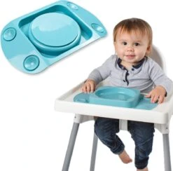 EasyTots® EasyMat MiniMax Kinderbord Met Zuignap - Kinderservies - BPA Vrij - Inclusief Deksel En Draagzakje - Baby Cadeau 14 EasyTots® EasyMat MiniMax Kinderbord Met Zuignap - Kinderservies - BPA Vrij - Inclusief Deksel En Draagzakje - Baby Cadeau -BIBS Shop 1200x1187 4