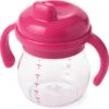 OXO Tot Transitions Antilekbeker Met Harde Tuit - Drinkbeker Baby - Tuitbeker - 4 Maanden - 150ml - Roos 1 OXO Tot Transitions Antilekbeker Met Harde Tuit - Drinkbeker Baby - Tuitbeker - 4 Maanden - 150ml - Roos -BIBS Shop 1200x1190 2