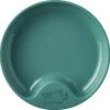 Mepal Mio – Oefenbord – Mag In De Magnetron – Deep Turquoise – Anti-slip Bodem – Kinderbord – Kinderservies 2 Mepal Mio – Oefenbord – Mag In De Magnetron – Deep Turquoise – Anti-slip Bodem – Kinderbord – Kinderservies -BIBS Shop 1200x1192 5