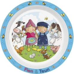 Fien & Teun - Kinder Eetset 10 Fien & Teun - Kinder Eetset -BIBS Shop 1200x1194 14