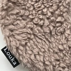 Louka Speendoekje Maan Bruin - Teddy Katoen - Speenknuffel 10 Louka Speendoekje Maan Bruin - Teddy Katoen - Speenknuffel -BIBS Shop 1200x1198 13