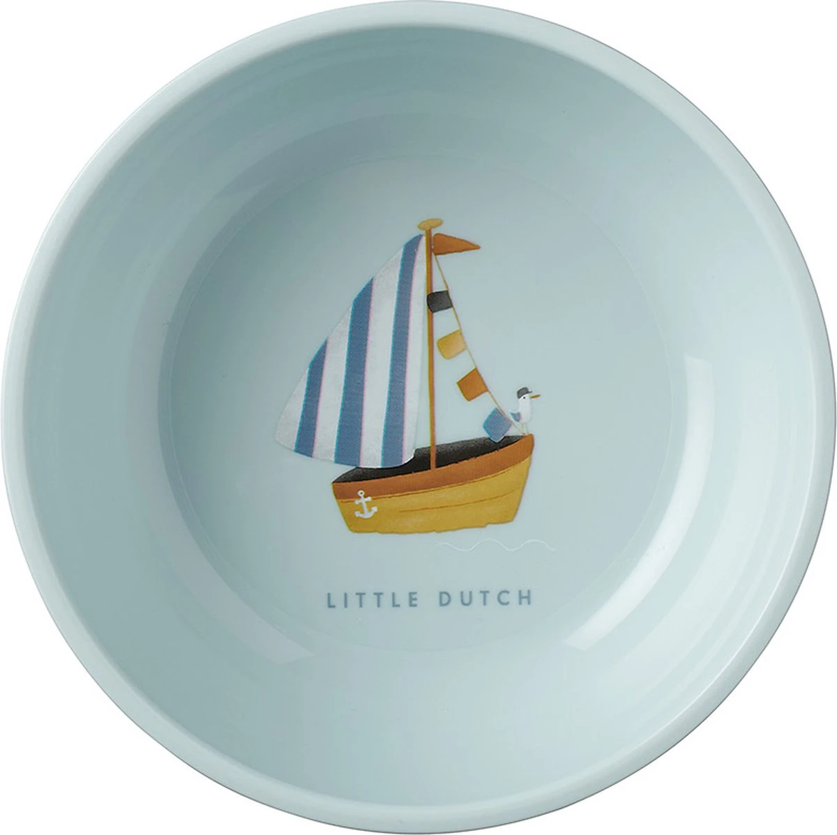 Mepal Mio – Kinderschaaltje – Mag In De Magnetron – Sailors Bay – Licht In Gewicht – Kan Tegen Een Stootje – BPA Vrij 3 Mepal Mio – Kinderschaaltje – Mag In De Magnetron – Sailors Bay – Licht In Gewicht – Kan Tegen Een Stootje – BPA Vrij