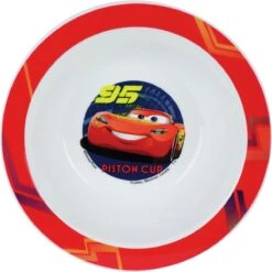 Kinder Ontbijt Set Disney Cars 3-delig Van Kunststof -BIBS Shop 1200x1198 17