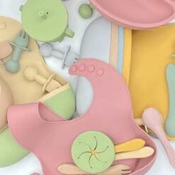 Kinderservies Set 10 Delig - Kinderbestek - Siliconen - Zuignap - Baby Servies - Kinderservies - 10 Delig - Kinderserviesset - Leuk Cadeautje - Kraam Cadeau 17 Kinderservies Set 10 Delig - Kinderbestek - Siliconen - Zuignap - Baby Servies - Kinderservies - 10 Delig - Kinderserviesset - Leuk Cadeautje - Kraam Cadeau -BIBS Shop 1200x1198 19