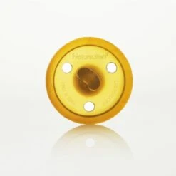 Natursutten Rubberen Fopspeen - 12+ Maanden - Rond Schild - Kers Tuit 10 Natursutten Rubberen Fopspeen - 12+ Maanden - Rond Schild - Kers Tuit -BIBS Shop 1200x1198 5