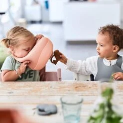 Jollein Slab Siliconen - Pale Pink 28 Jollein Slab Siliconen - Pale Pink -BIBS Shop 1200x1200 122