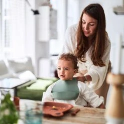 Jollein Slab Siliconen - Ash Green 26 Jollein Slab Siliconen - Ash Green -BIBS Shop 1200x1200 143