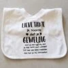 Merkloos Baby Slabbetje Cadeau Tekst Zwangerschap Bekendmaking Baby Slabbetje Cadeau Tekst Tante Worden Hoera Fles Zwangerschap Bekendmaking Aankondiging Voor De Liefste Aanstaande Geboorte Gaat Worden Jullie Worden Zwangerschapsaankondiging -BIBS Shop 1200x1200 148