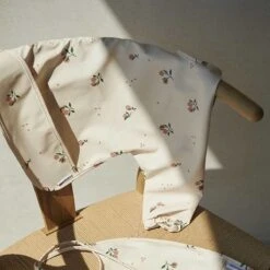 Liewood Merle Slabbetje Met Mouwen Peach/sea Shell Mix 12 Liewood Merle Slabbetje Met Mouwen Peach/sea Shell Mix -BIBS Shop 1200x1200 149