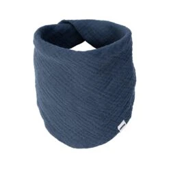 Merkloos Set Van 3 Slabbetjes - Baby - Hydrofiel - Bandana Slabbetje - Verstelbare Slabbetjes Baby - Kwijl Slabbetjes Baby - Baby Cadeau - Kraamcadeau - Kraamkado Jongen - Kraamcadeau Meisje -BIBS Shop 1200x1200 153