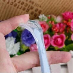 Merkloos Siliconen Baby Lepels Met Soft Tip (5 Stuks) - Eetlepel - Lepel - Lepeltjes - Babybestek - Babylepel - Kinderlepel - Kinderbestek - 100% BPA Vrij -BIBS Shop 1200x1200