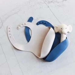 Jollein Slab Siliconen - Jeans Blue 22 Jollein Slab Siliconen - Jeans Blue -BIBS Shop 1200x1200 260