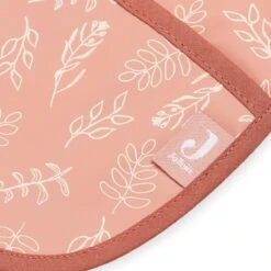 Jollein Slab Waterproof Met Mouw - Savannah -BIBS Shop 1200x1200 267