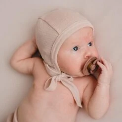 Bibs Fopspeen 3 Stuks 0-6 Maanden | Blush, Woodchuck, Peach| Maat 1 -BIBS Shop 1200x1200 318