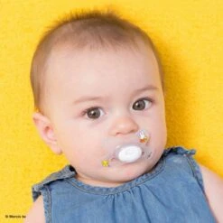 Difrax Fopspeen 0-6 Maanden Natural Speen - Nijntje - 1 Stuk 17 Difrax Fopspeen 0-6 Maanden Natural Speen - Nijntje - 1 Stuk -BIBS Shop 1200x1200 320