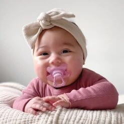 Difrax Fopspeen 6+ Maanden Natural Speen - Roze/Rose - 2 Stuks 14 Difrax Fopspeen 6+ Maanden Natural Speen - Roze/Rose - 2 Stuks -BIBS Shop 1200x1200 330