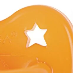 HEVEA Fopspeen Orthodontisch “Classic" - 3-36 Maanden - 100% Natuurrubber - Ster & Maan 9 HEVEA Fopspeen Orthodontisch “Classic" - 3-36 Maanden - 100% Natuurrubber - Ster & Maan -BIBS Shop 1200x1200 334